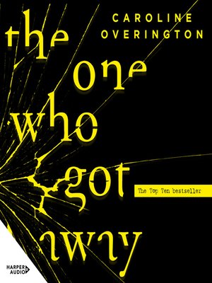 cover image of The One Who Got Away
